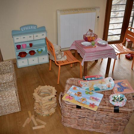 Gite De Charme En Sologne, Sejour En Famille, Jardin, Riviere, Jeux, Nature & Detente Aubigny-sur-Nère المظهر الخارجي الصورة